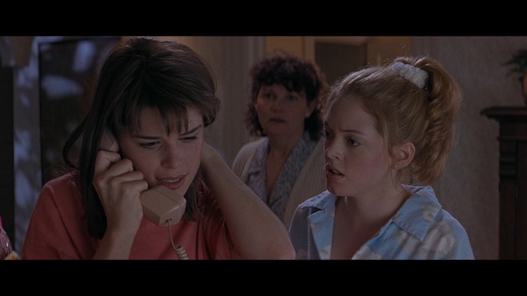 Scream (1996)