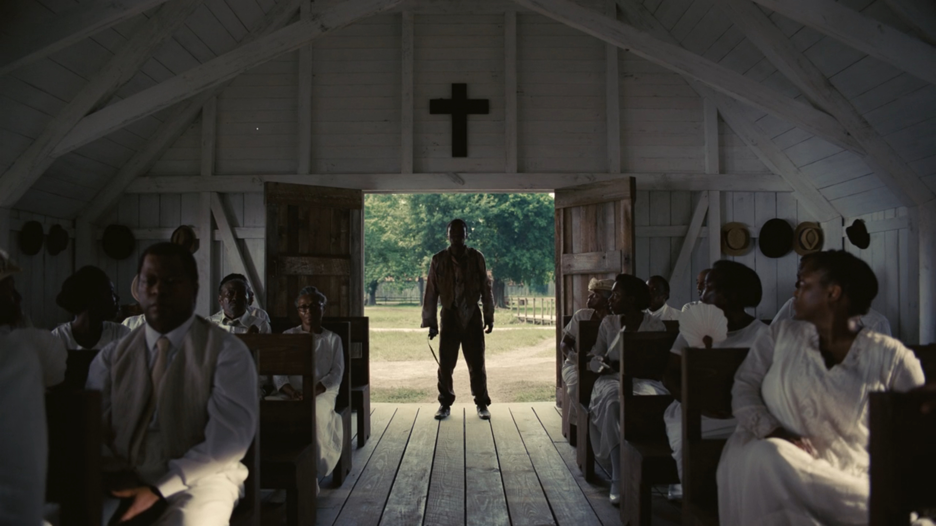 Sinners (2025)