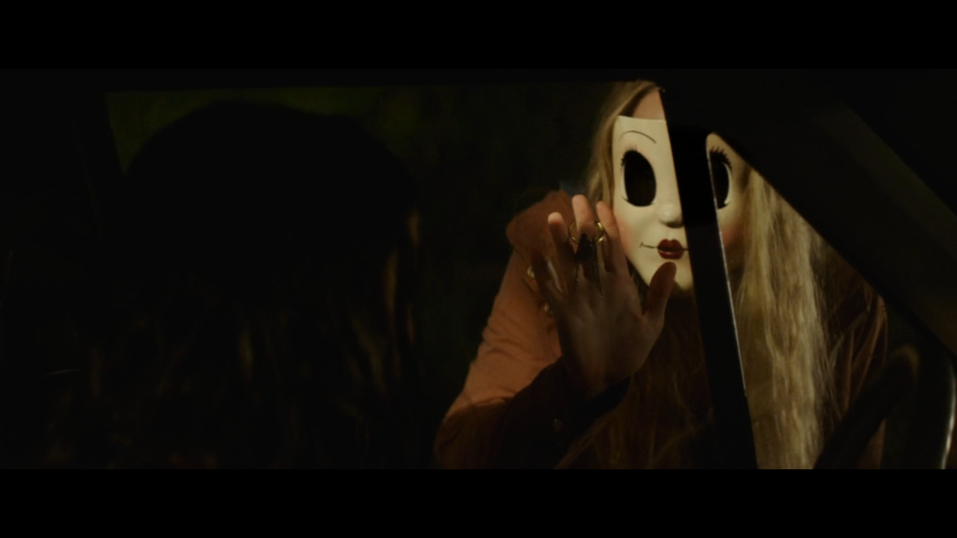 The Strangers: Prey at Night (2018)