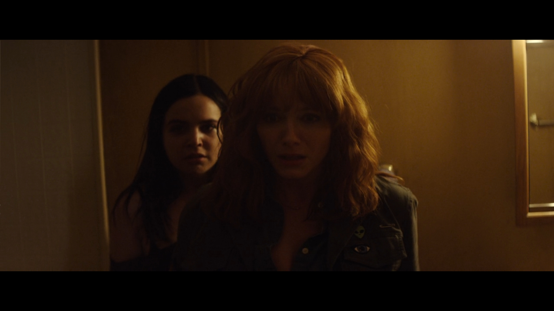 The Strangers: Prey at Night (2018)