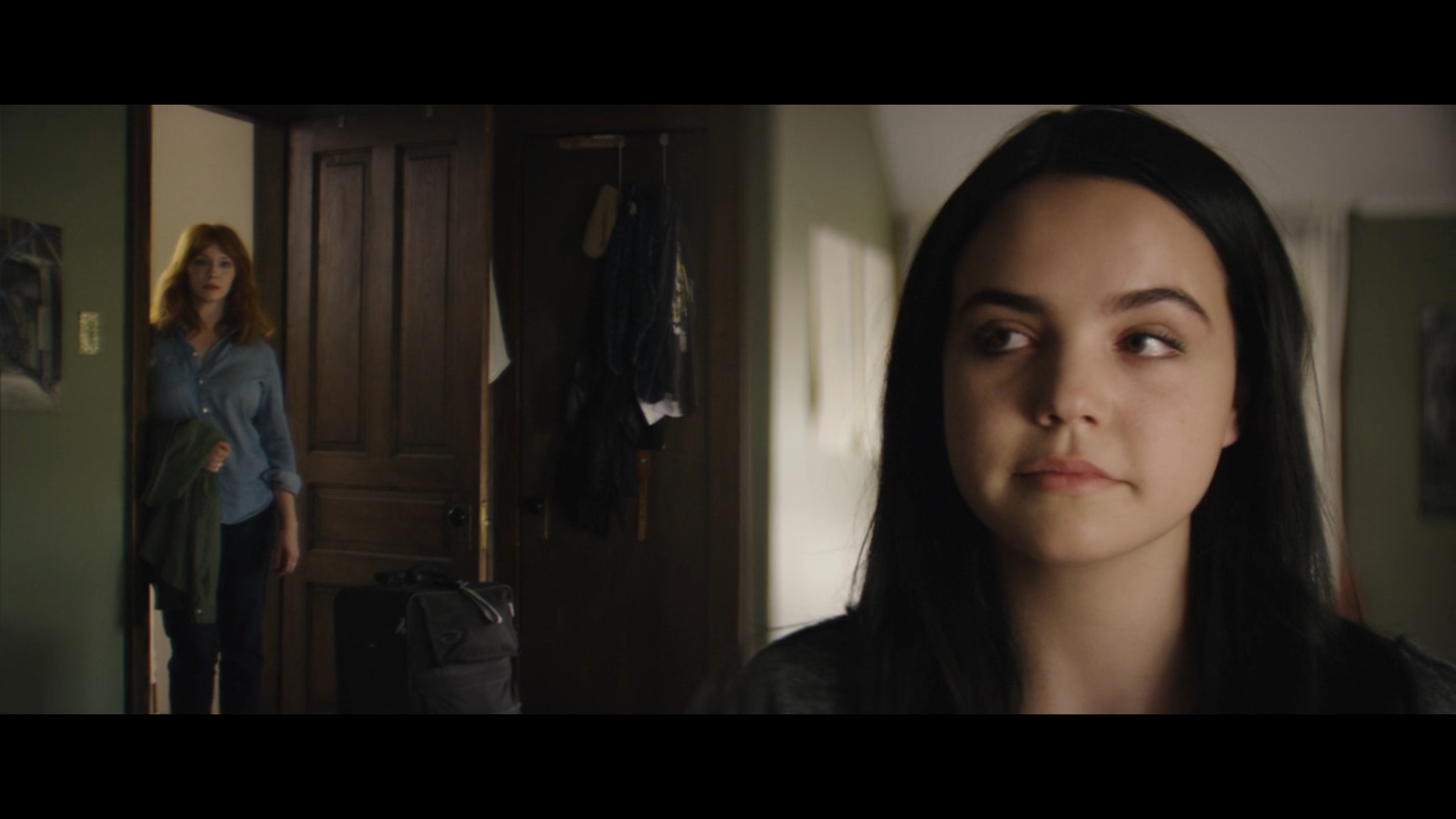 The Strangers: Prey at Night (2018)