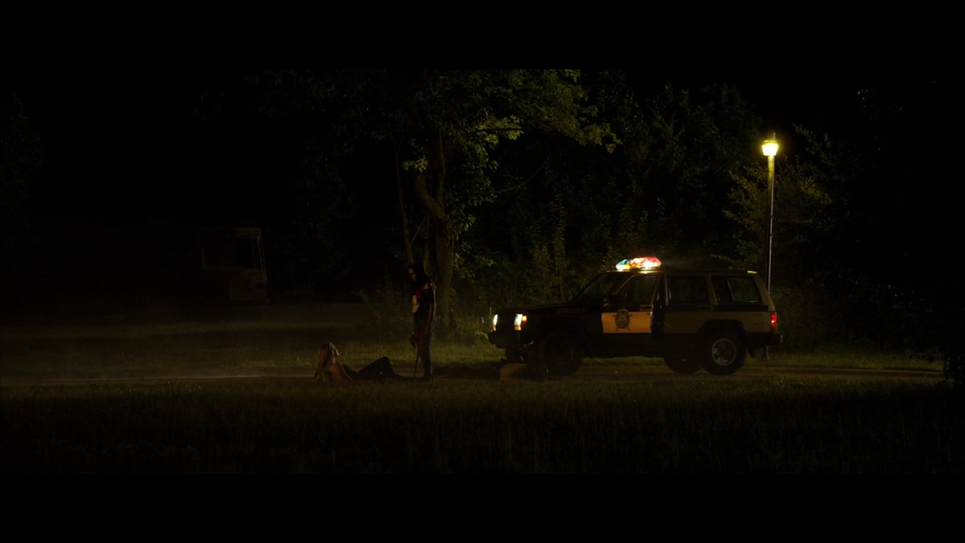 The Strangers: Prey at Night (2018)