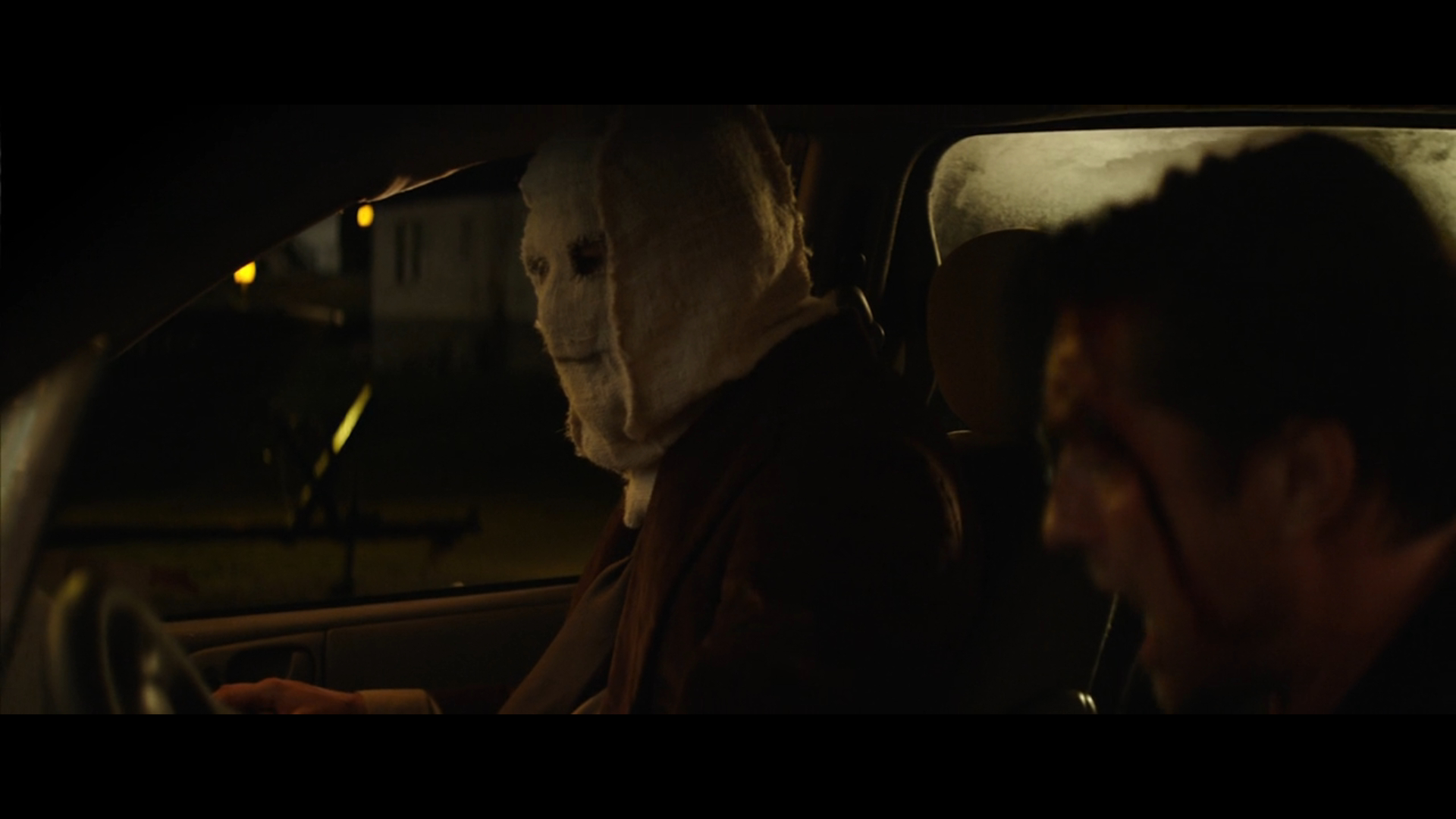 The Strangers: Prey at Night (2018)