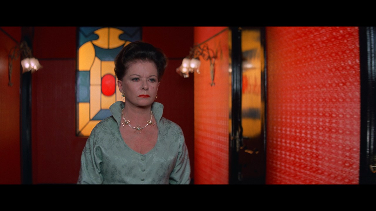Suspiria (1977)