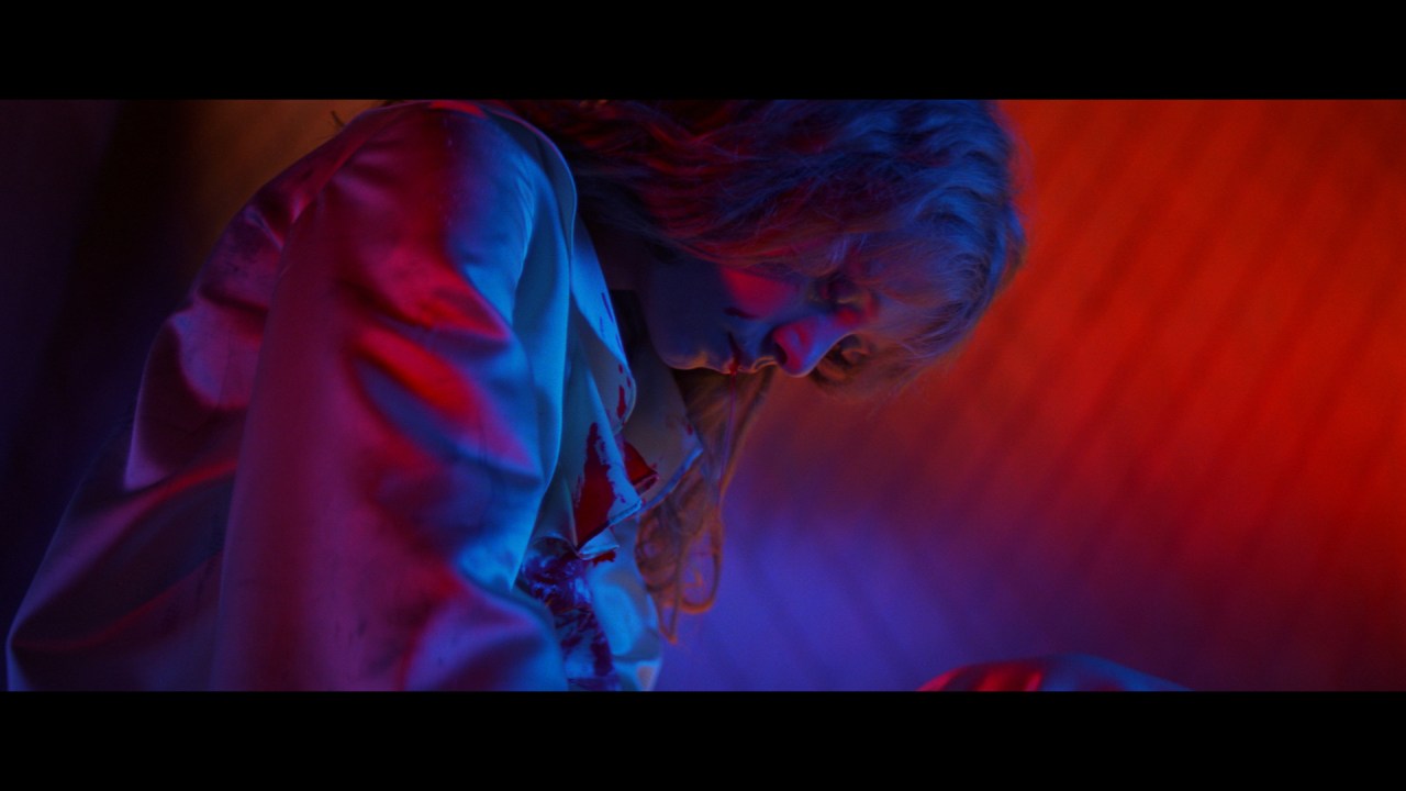 Suspiria (1977)