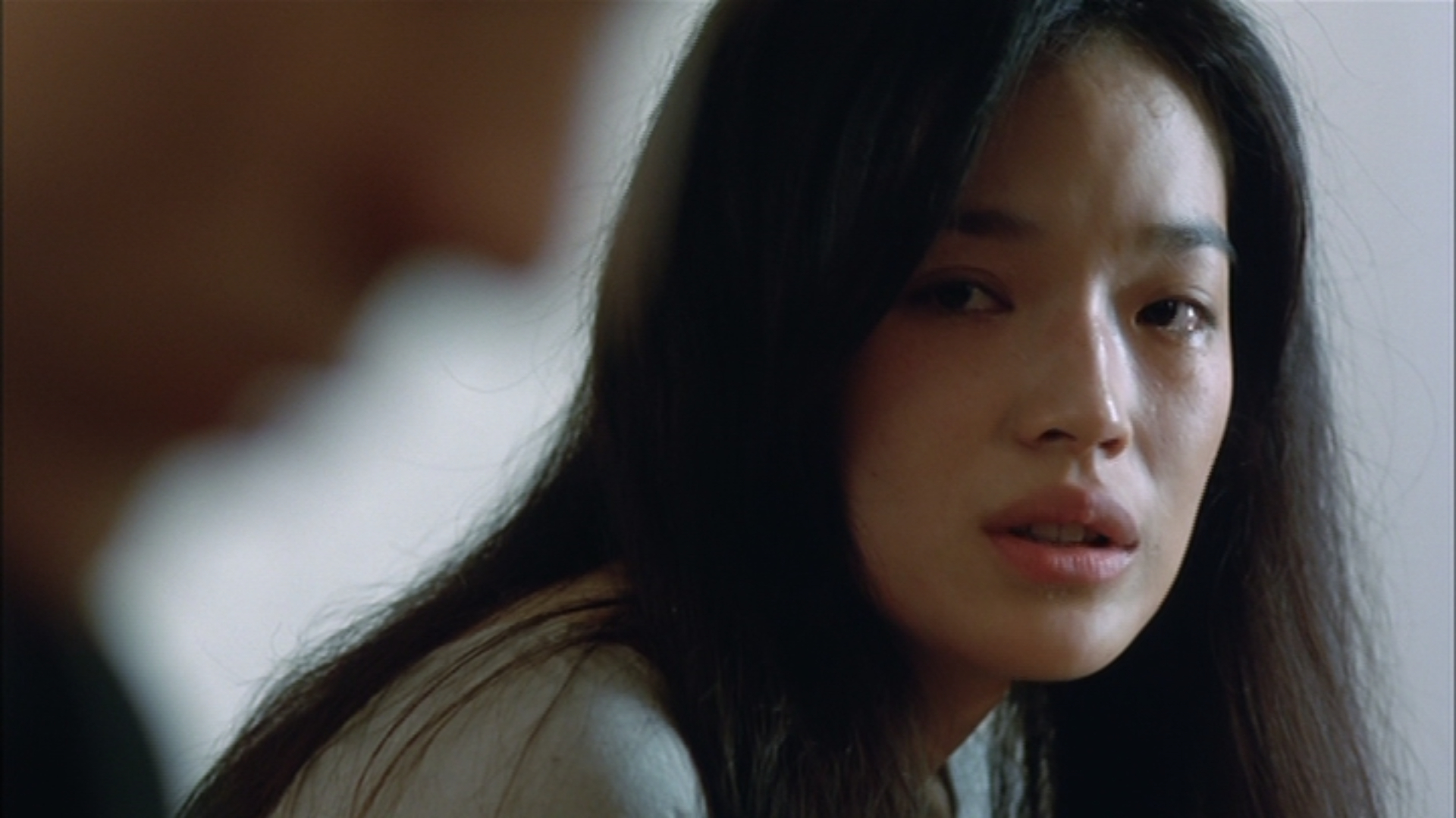 Shu Qi in The Eye 2.
