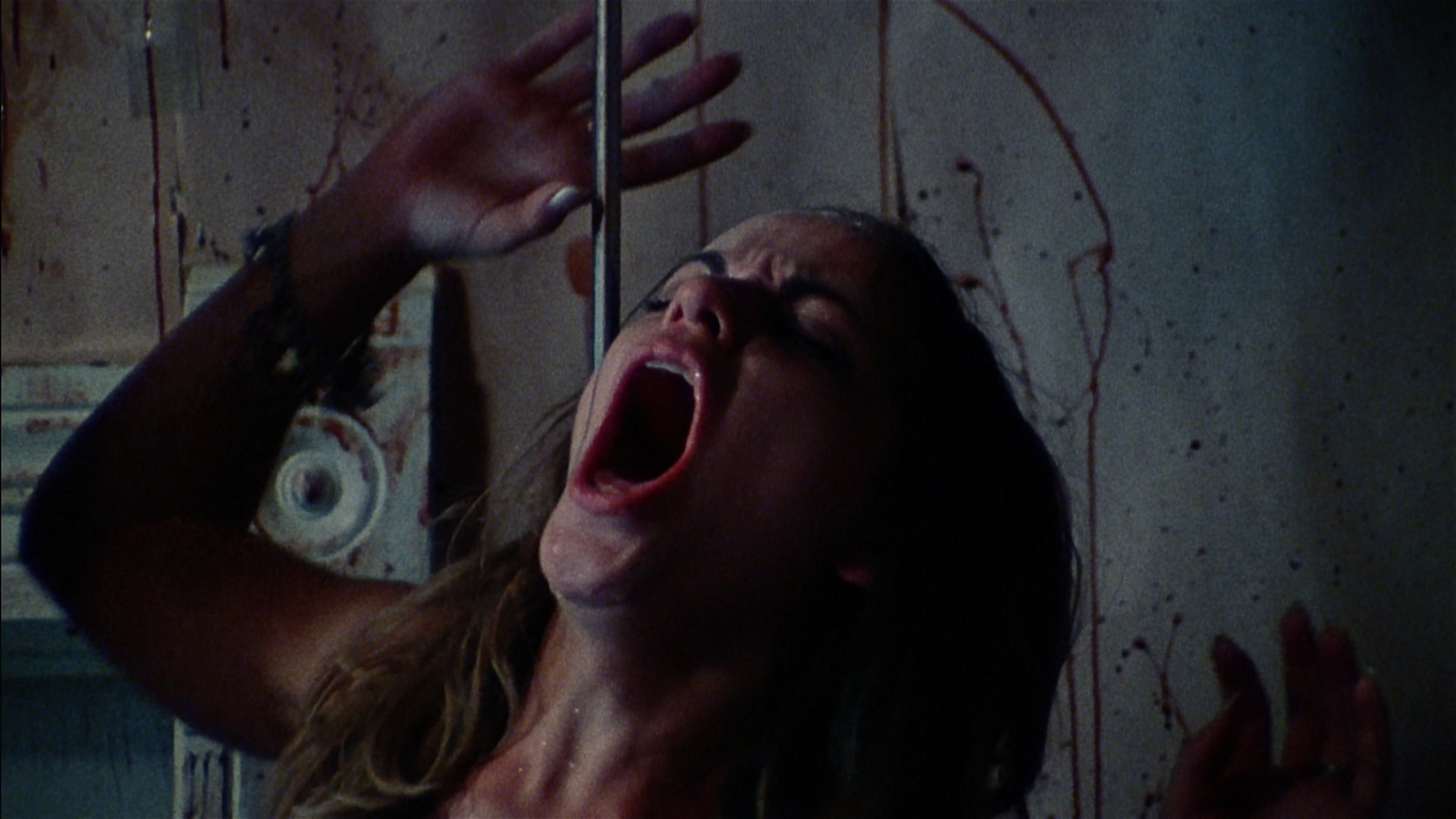 The Texas Chain Saw Massacre (1974)
