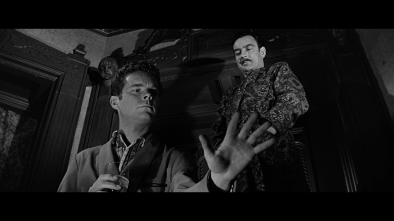 The Haunting (1963)
