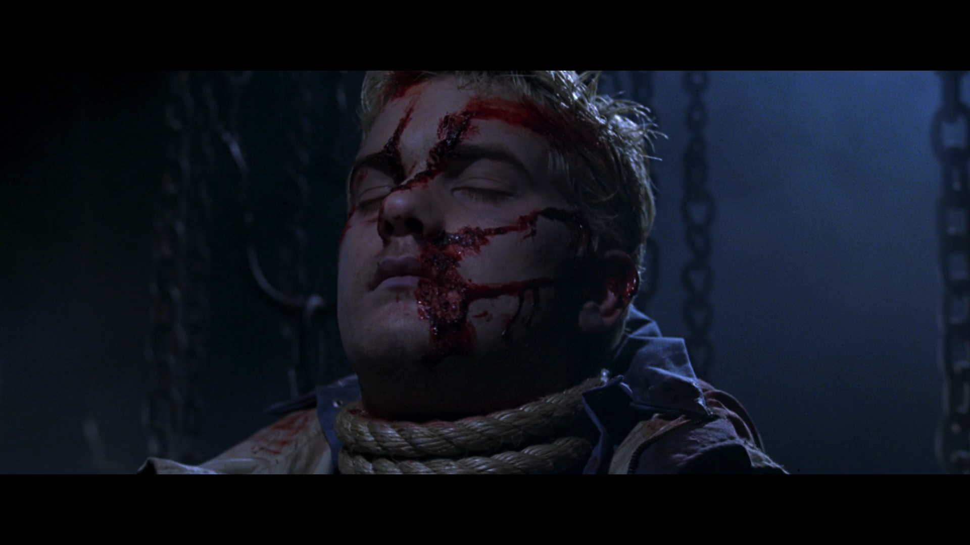 Urban Legend (1998)
