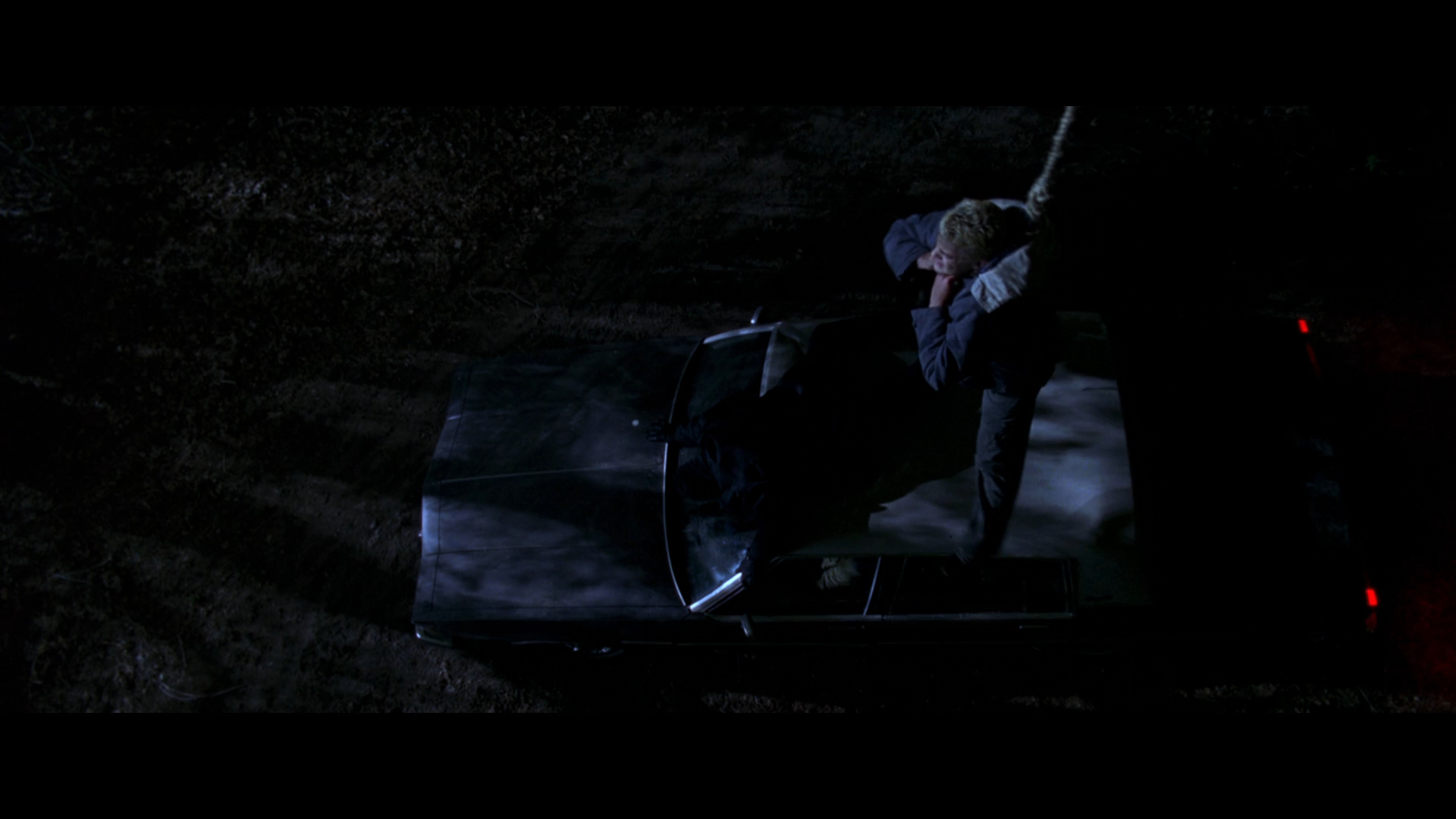 Urban Legend (1998)
