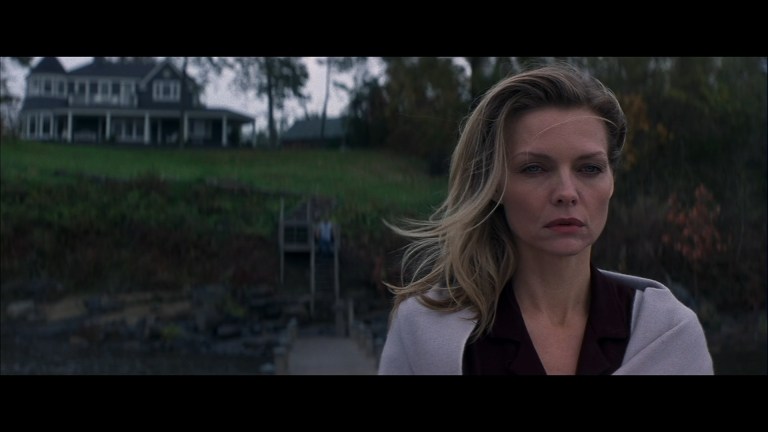 What Lies Beneath (2000)