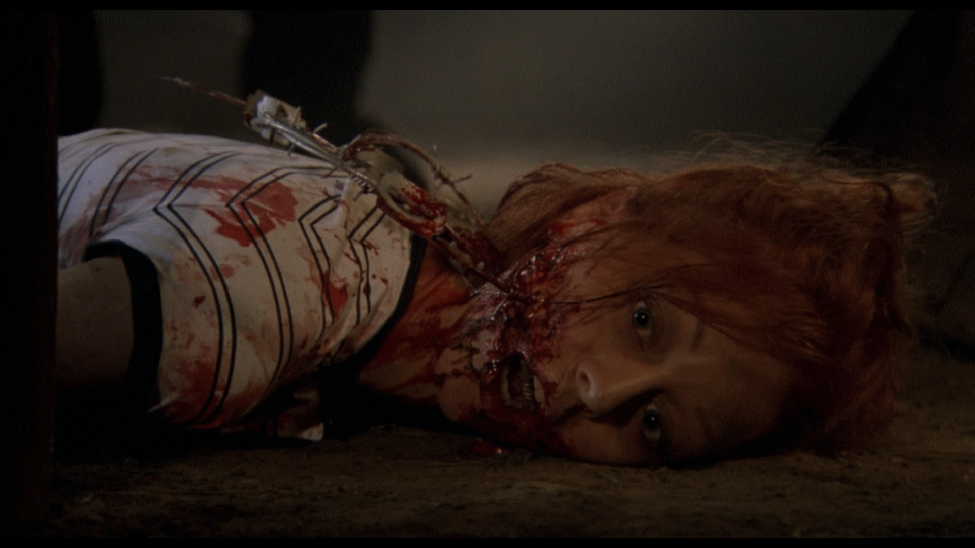 Wrong Turn (2003)