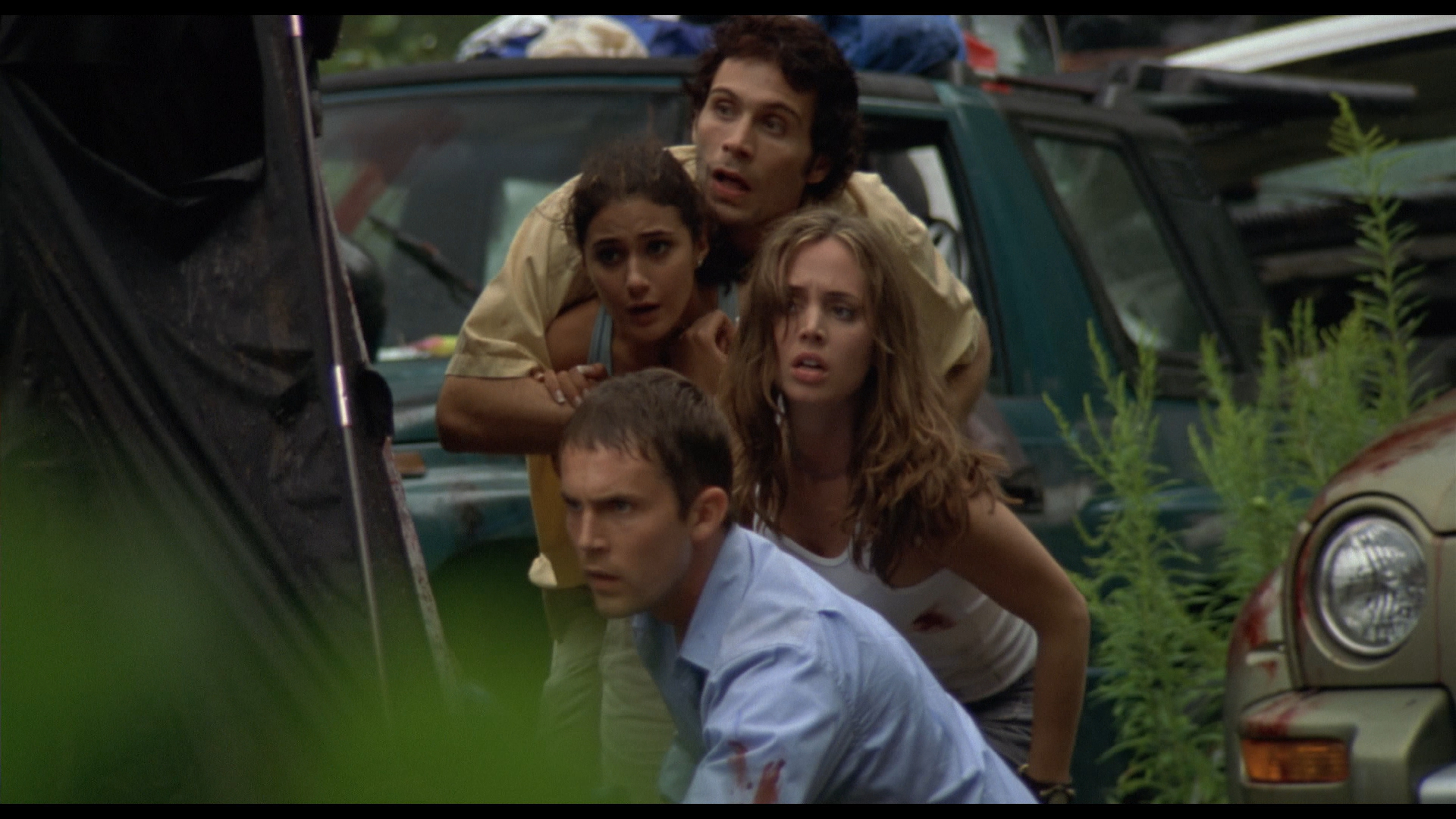 Wrong Turn (2003)