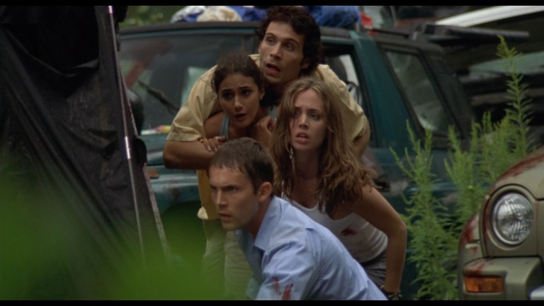Wrong Turn (2003)