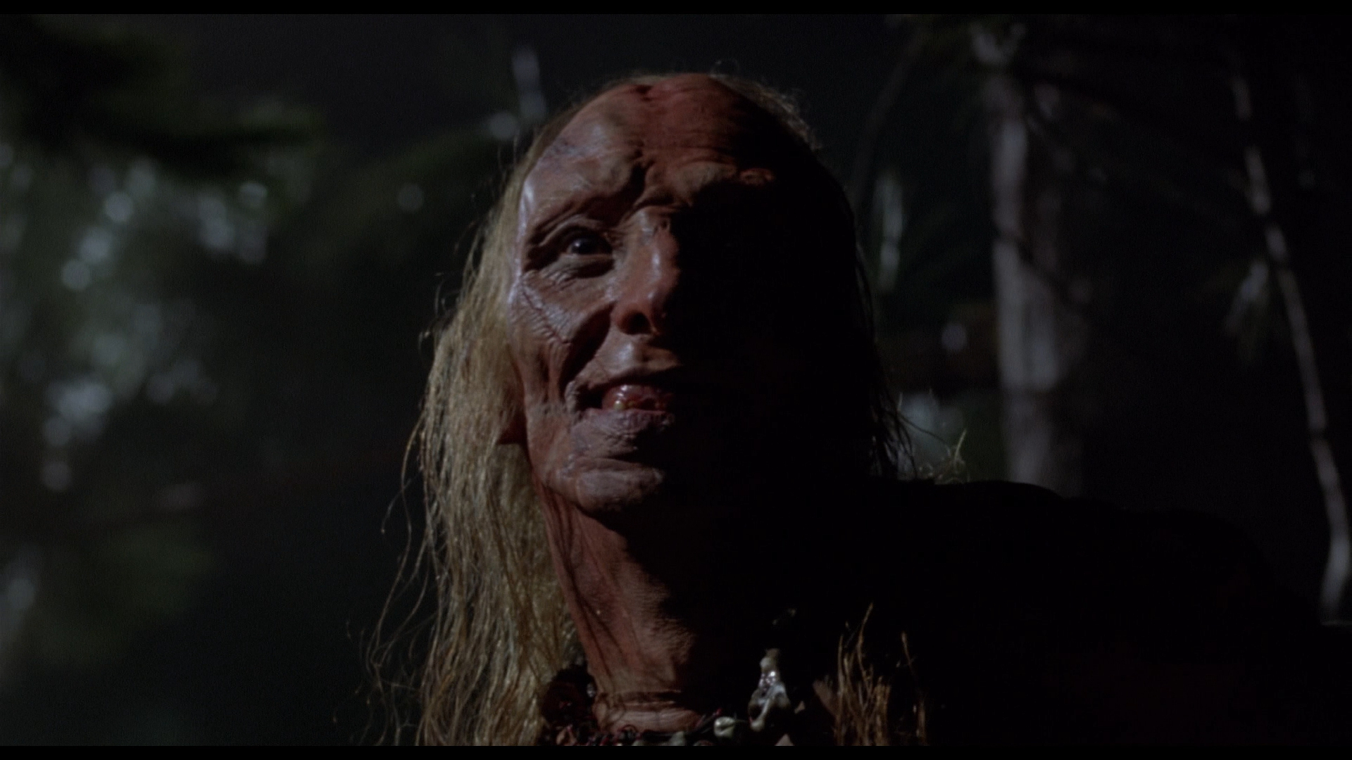 Wrong Turn (2003)
