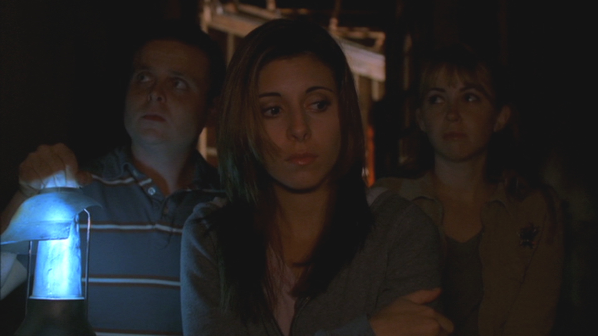 Dark Ride (2006)