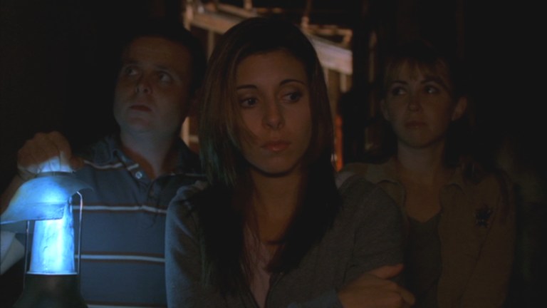 Dark Ride (2006)