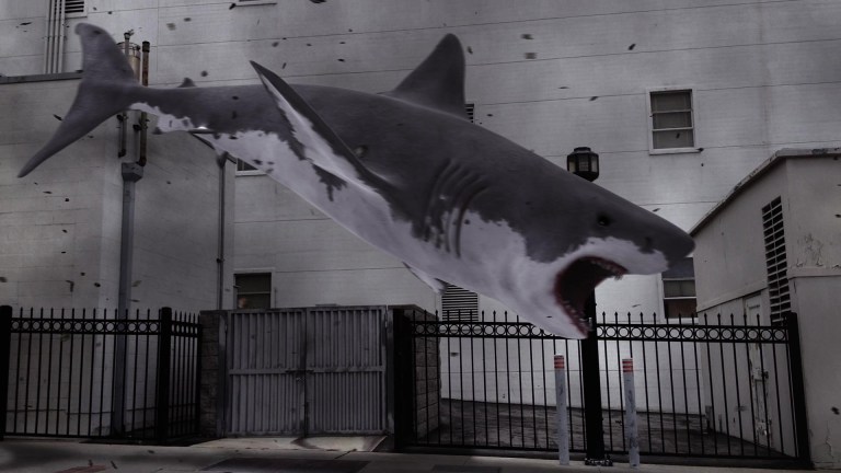 Sharknado (2013)