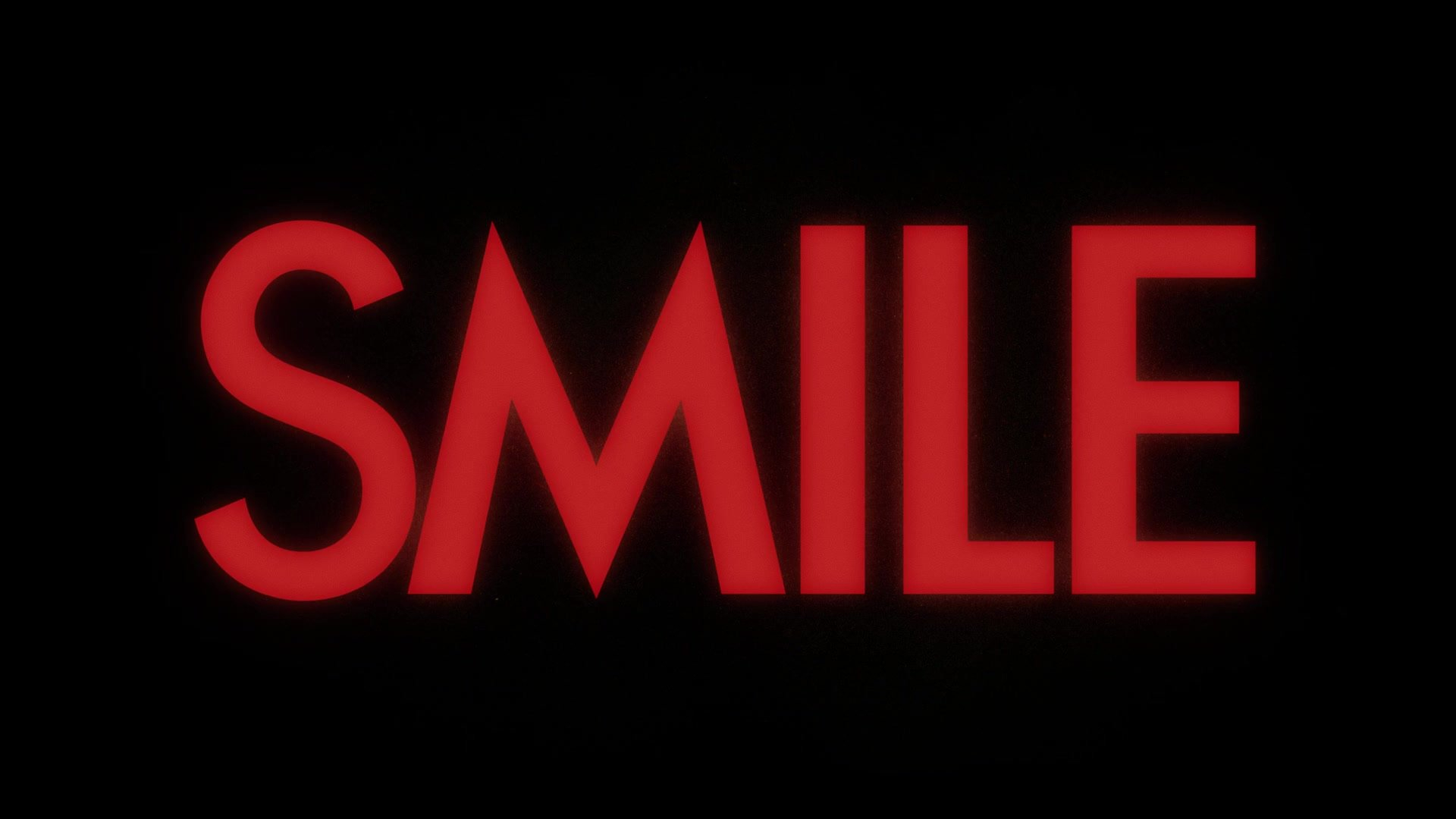 Smile (2022)
