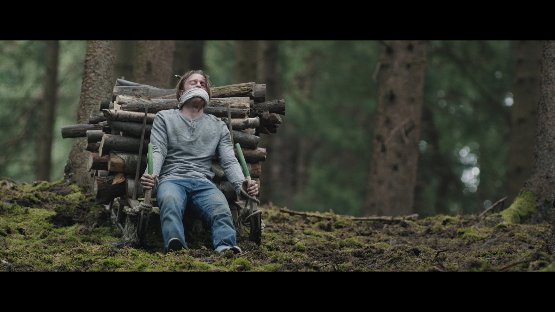 Terror in the Woods (2025)