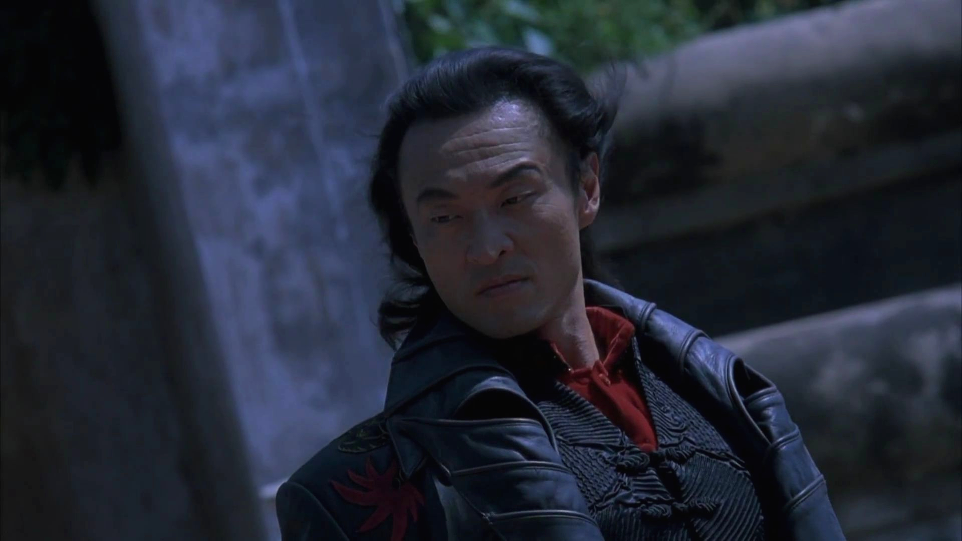 Cary-Hiroyuki Tagawa