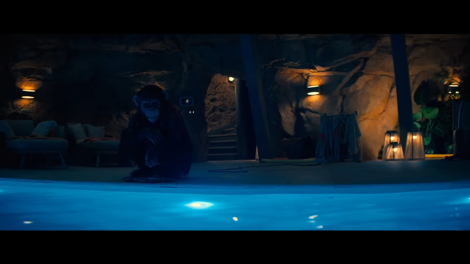 Primate (2026)