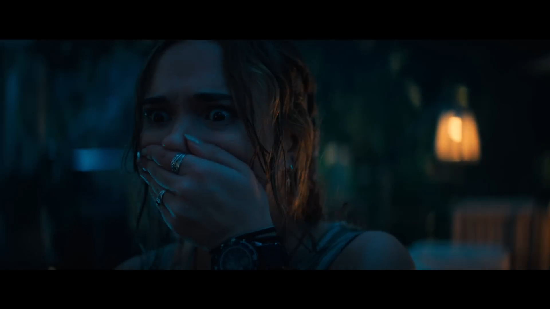 Primate (2026)