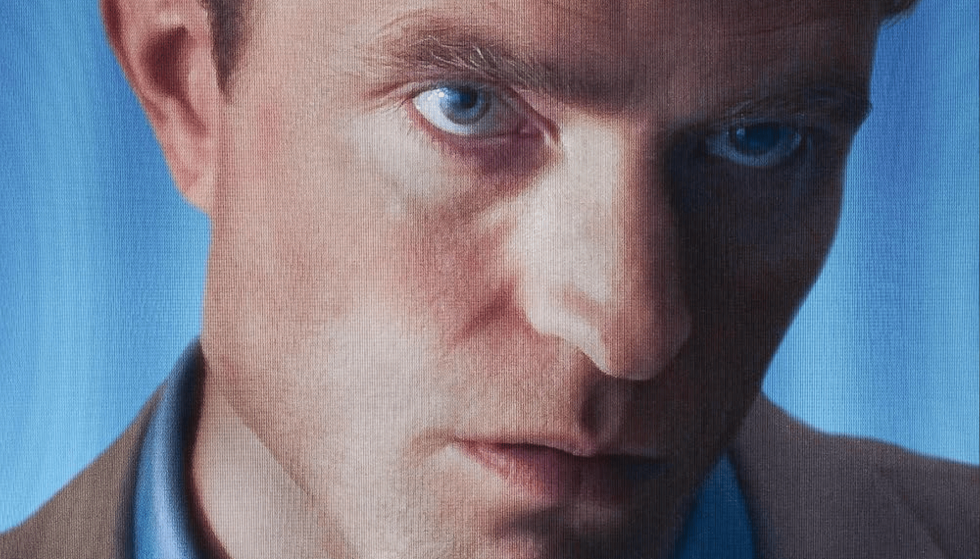 Chris Hansen Says He Had Nothing to Do with the Robert Pattinson Movie, and A24 Hasn’t Even Let Him See It Yet