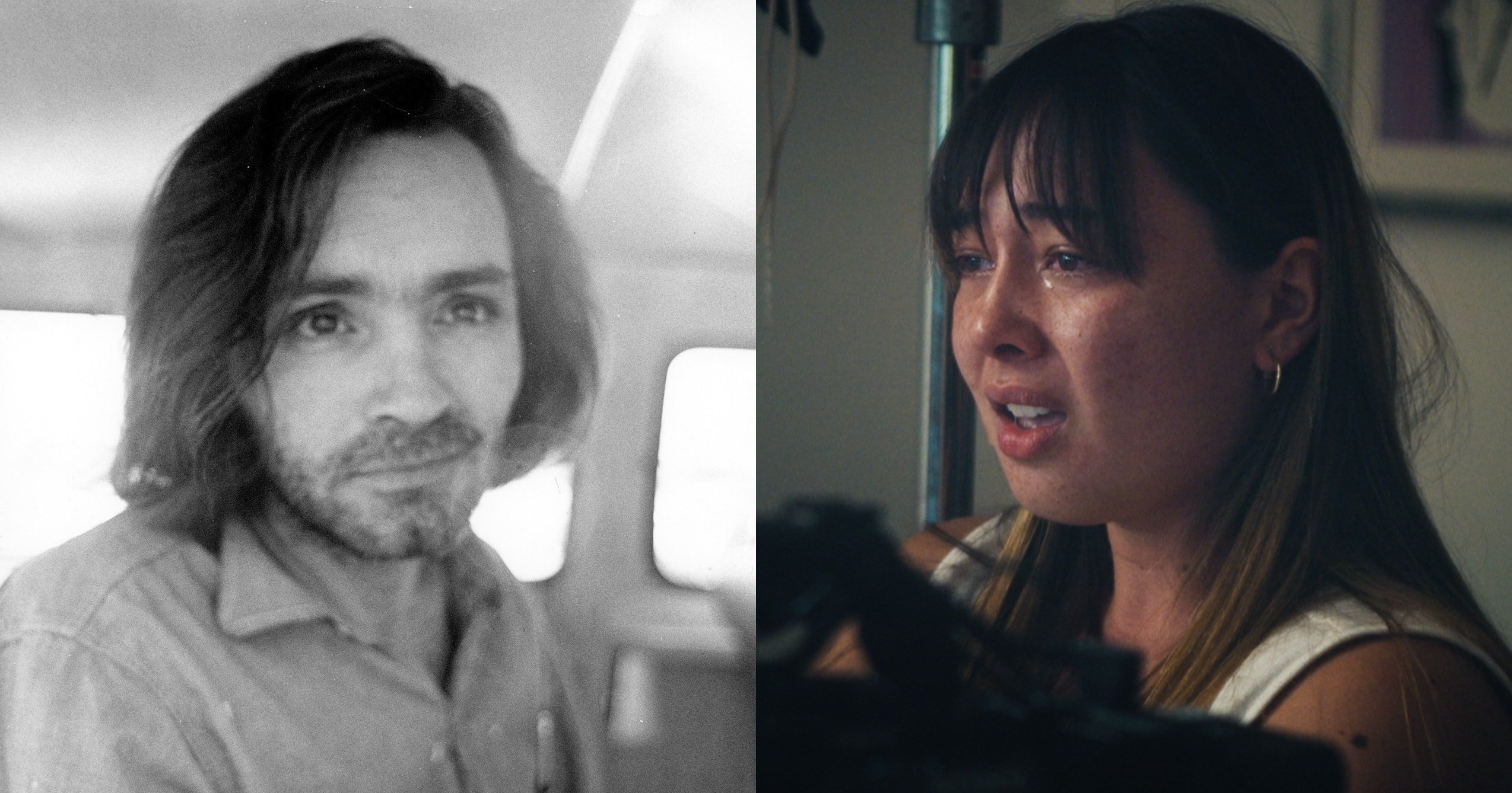 A Man Took an Ancestry Test to Find His Biological Father. It Turned Out to Be Charles Manson