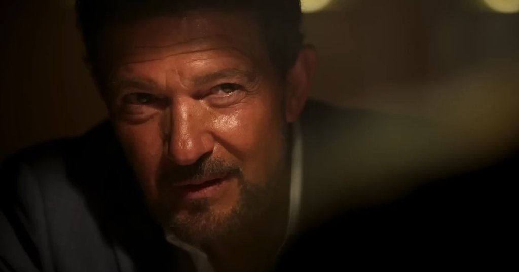 Above and Below Is What Happens When 47 Meters Down Gets Mixed Up in a Drug Run (and it's now on VOD)