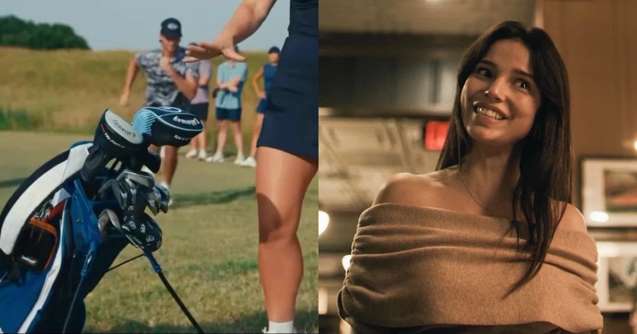 How a Parody of ‘Obsession’ Became the Most Hated Golf Ad of the Year