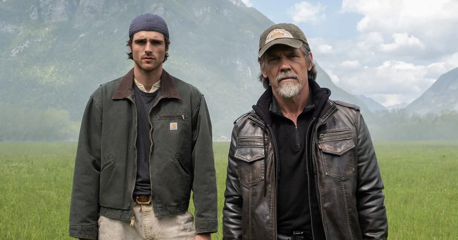 Josh Brolin Says He Called His Agent After One Day on Ridley Scott’s New Film and Begged to Quit: “Something’s Really Wrong And I’ve Got To Get The F— Out Of Here.”