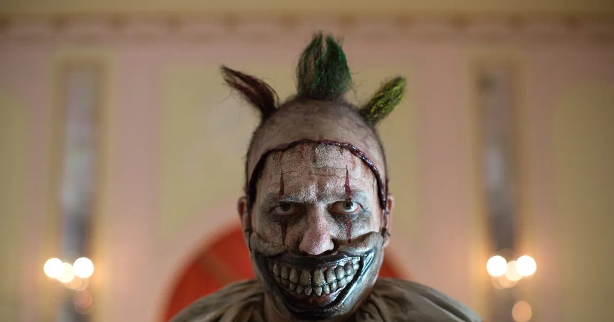Ryan Murphy Says American Horror Story Season 13 Is “Like The Avengers,” with Every Season’s Characters Teaming Up to Defeat One Ultimate Evil