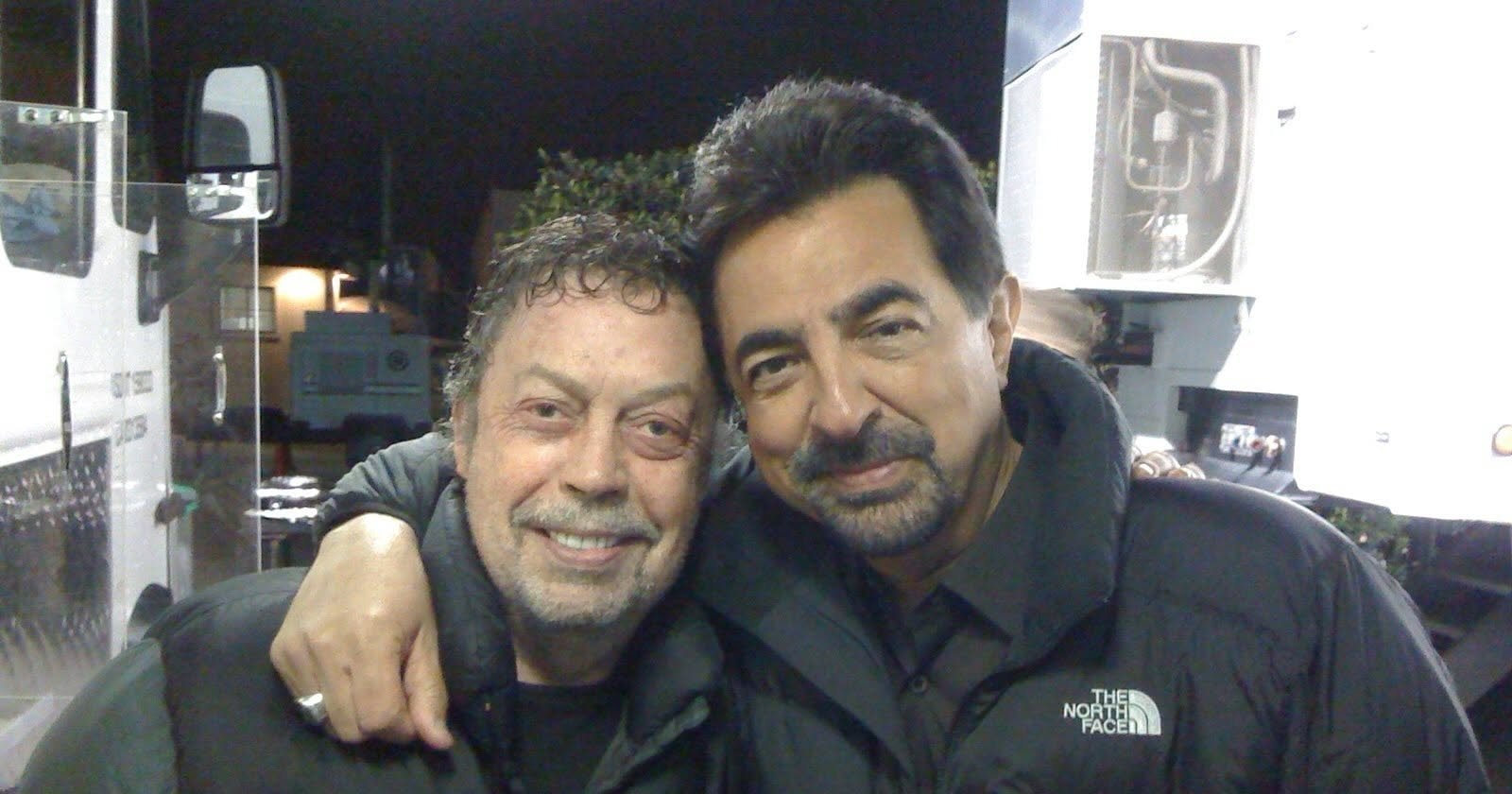 Tim Curry Played the Devil in ‘Legend’ and Pennywise in ‘IT,’ but the Darkest Role He Ever Took Was a Two-Episode Serial Killer Arc on ‘Criminal Minds’
