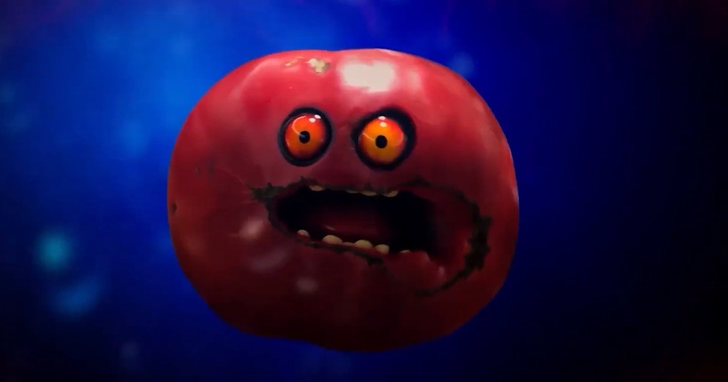‘Attack of the Killer Tomatoes: Organic Intelligence’ Hits VOD on October 6, 2026