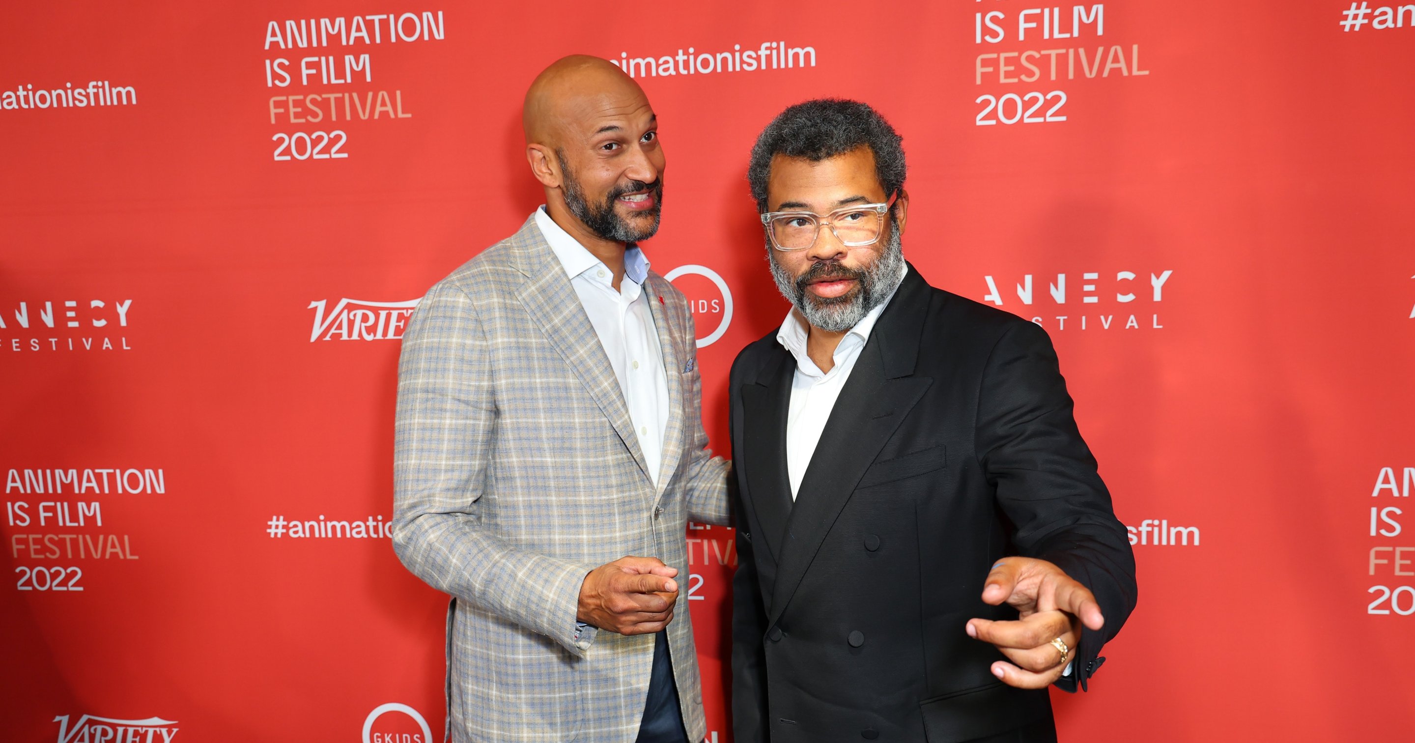 Keegan-Michael Key Says He and Jordan Peele Will Probably Make a Horror Movie Together: “Whenever We Talk, We Talk About It”