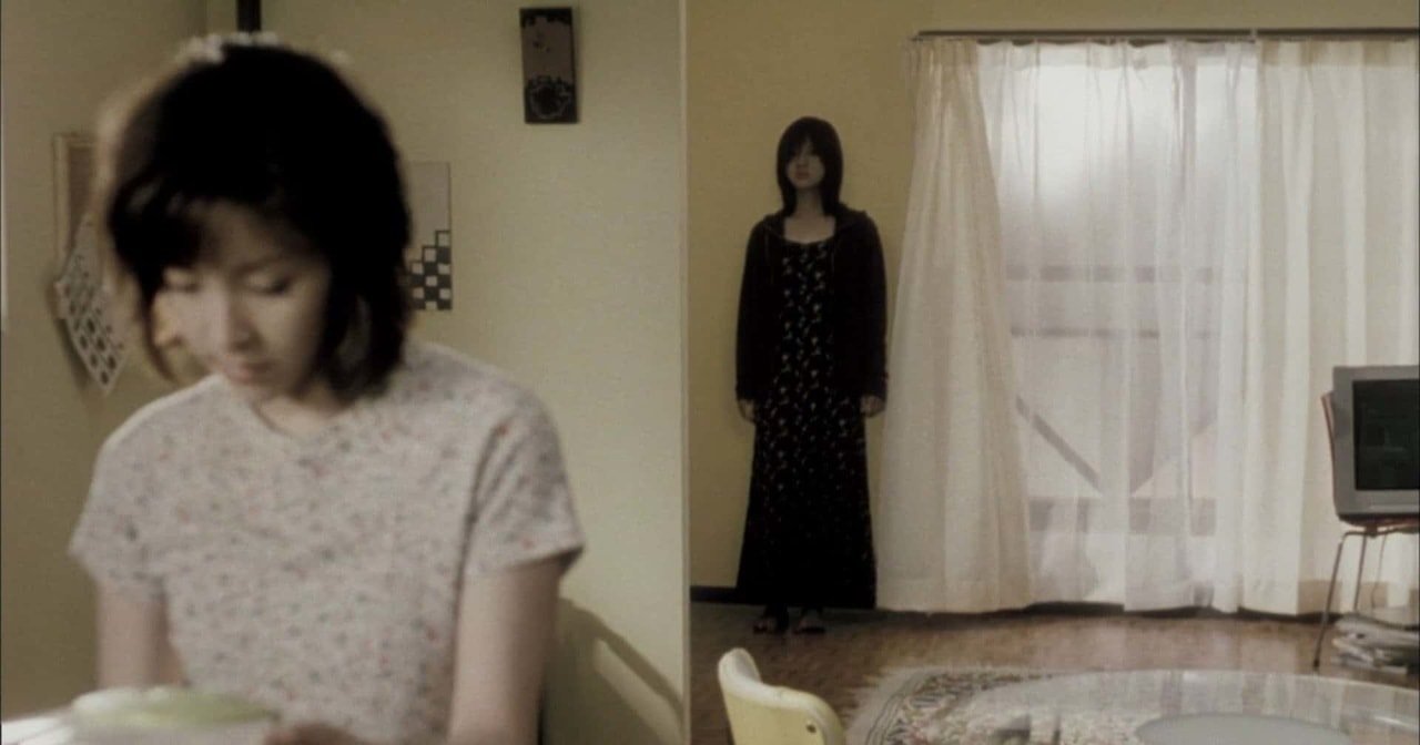 Terrible News: Kiyoshi Kurosawa’s Perfect Horror Movie, ‘Pulse’ (2001), Is Getting a Remake